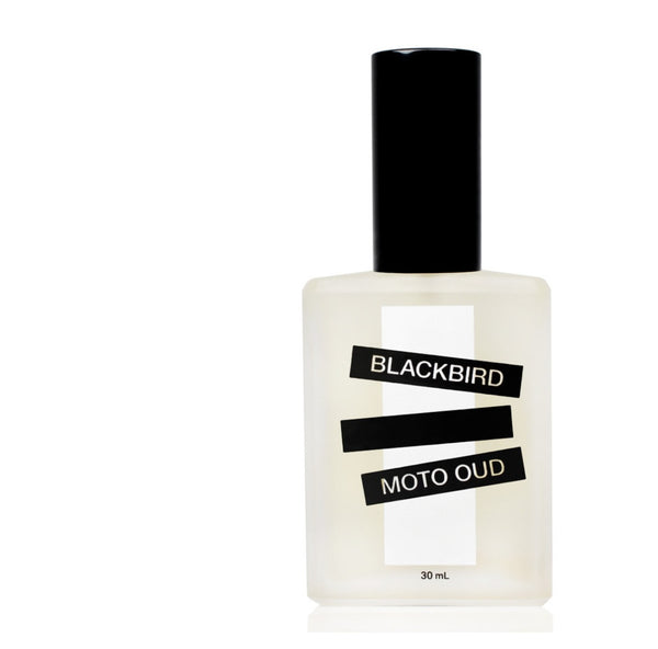 Moto Oud Eau de Parfum 30ML