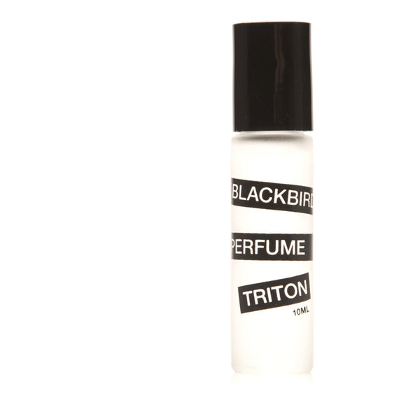 Triton Eau de Parfum Roller 10ML