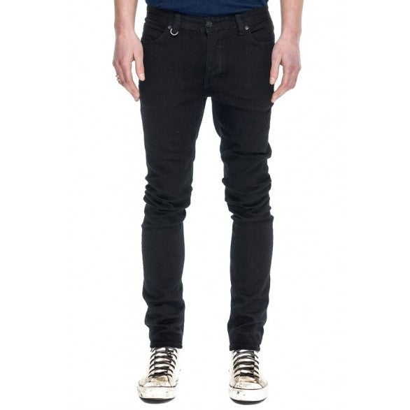 Hell Skinny Black